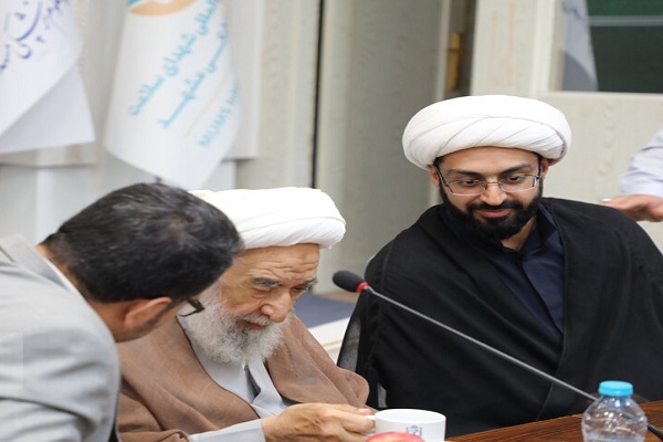 نزدیک شدن طرح همراه با حکمیان به روزهای پایانی + عکس