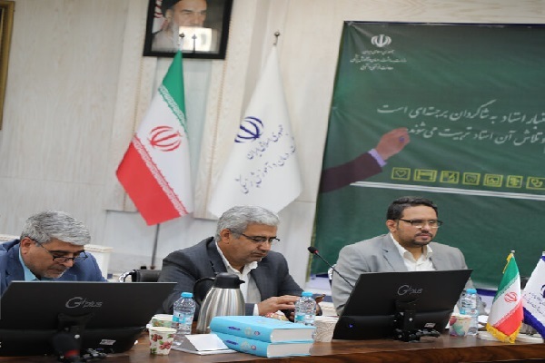 نزدیک شدن طرح همراه با حکمیان به روزهای پایانی + عکس