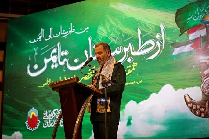 رژیم صهیونیستی از افزایش قدرت مقاومت در وحشت است