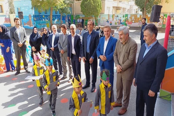 برگزاری جشن غنچه‌ها در سنندج