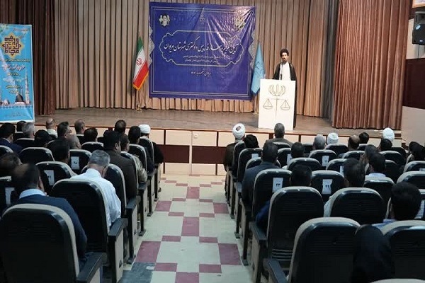 سیدحسین حسینی، رئیس کل دادگستری کردستان سیدحسین حسینی، رئیس کل دادگستری کردستان