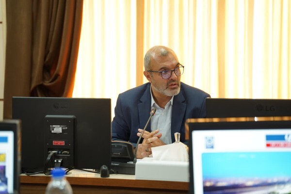 سیدمحمد موسوی‌منش، سرپرست سازمان فرهنگی، اجتماعی و ورزشی شهرداری قم