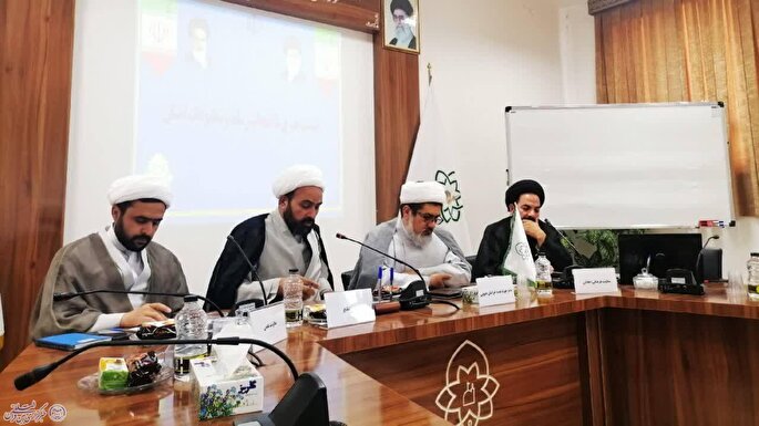 تحصیل بیش از  هزار طلبه در خراسان‌جنوبی