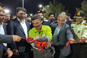 ارومیه میزبان هفتمین جشنواره انگور 