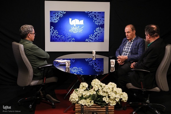 در حال تکمیل / سید محمد ساداتیان: وام‌های دولتی به فیلم‌هایی تعلق دارد!