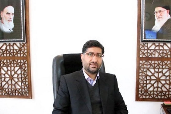 مسعود کاویانی، مدیر رادیو معارف