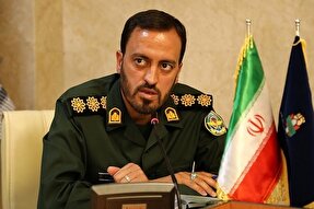 ۳۱۰۰ برنامه هفته دفاع مقدس در همدان برگزار می‌شود