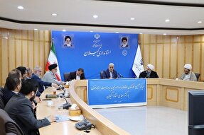 لزوم ترویج فرهنگ وقف در جامعه برای رفع مشکلات مردم