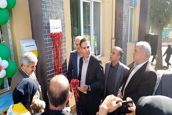 به صدا درآمدن زنگ جوانه‌ها در مدارس کردستان