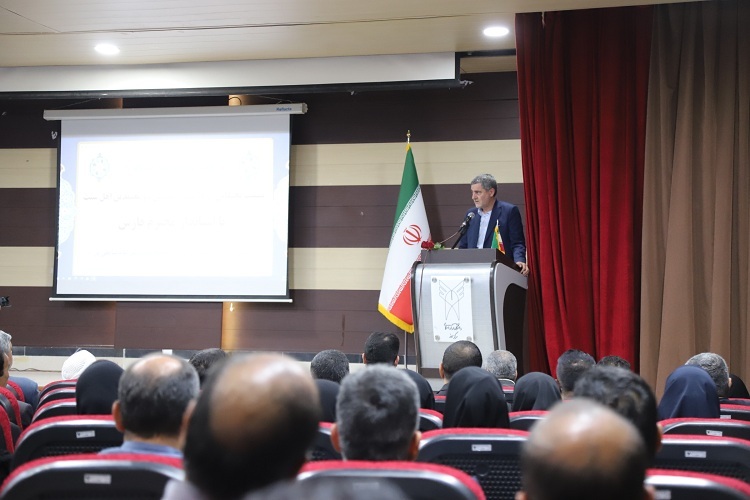 محمدهادی ایمانیه، استاندار فارس