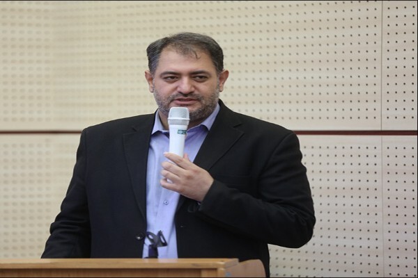 حسن صدرایی عارف، مدیر مسئول خبرگزاری اهل بیت(ع)