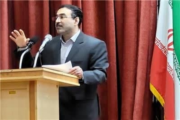 یونس بهاروند ایران‌نیا، سرپرست آموزش و پرورش لرستان