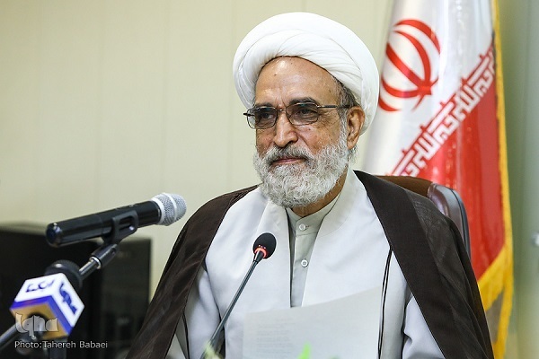 حجت‌الاسلام محمدعلی خسروی