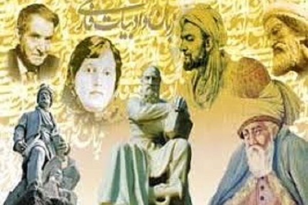 از نگاه رهبری و استاد انوری به زبان فارسی تا بازتاب دفاع مقدس در آئینه فرهنگ