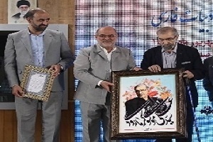 از نگاه رهبری و استاد انوری به زبان فارسی تا بازتاب دفاع مقدس در آئینه فرهنگ