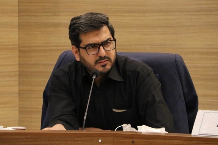 محمد فرخ‌زاده، معاون هماهنگی امور گردشگری و زیارت استانداری فارس