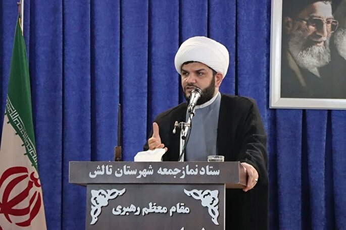 استفاده از ظرفیت نخبگان عامل مهم توسعه یافتگی است