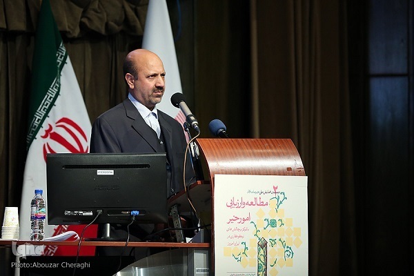 نعمت الله موسی پور