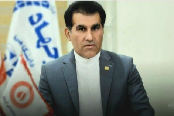 فرهاد فرامرزیان، رئیس جهاد دانشگاهی لرستان