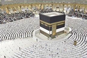 اعزام ۱۷۲ نفر از خراسان‌شمالی به حج عمره مفرده