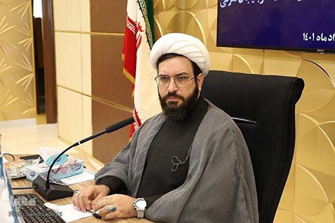 پیاده‌روی اربعین مقدمه‌ای برای ظهور منجی عالم بشریت