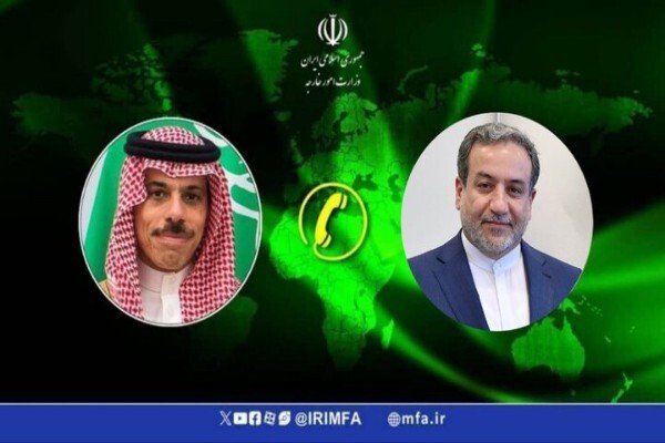 عباس عراقچی