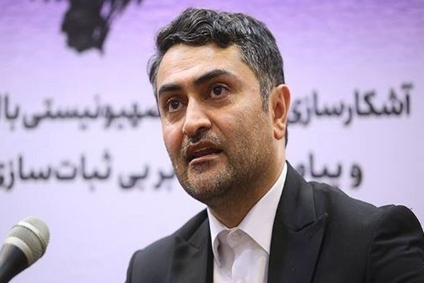 عابد اکبری