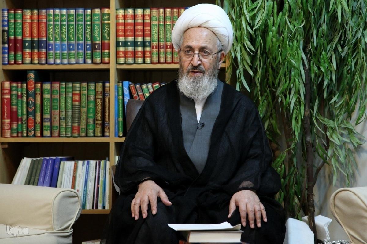 آیت‌الله العظمی جعفر سبحانی از مراجع معظم تقلید