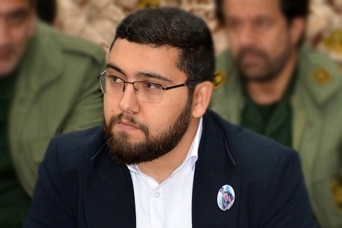 خلیل سواری