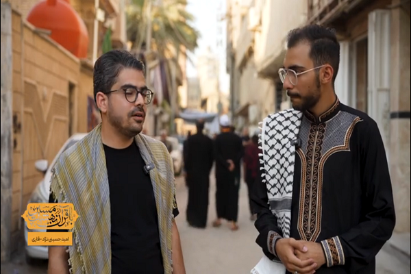 انتشار قسمت هشتم با قرآن در مسیر بهشت + فیلم