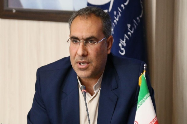 رضایی، رئیس اداره قرآن و عترت و ارشاد اسلامی خراسان‌شمالی