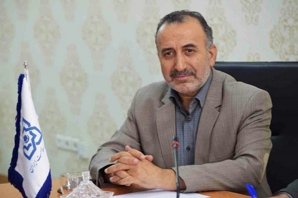 محسن اسدبیگی، مدیرکل بیمه سلامت لرستان