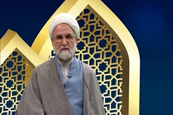 حجت‌الاسلام والمسلمین حسن شیرزاد کمانگر، پژوهشگر پژوهشکده فرهنگ و معارف قرآن