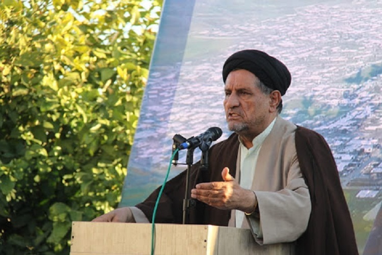 حجت‌الاسلام سیدمحمد موحد، نایب رئیس کمیسیون اصل نود مجلس شورای اسلامی