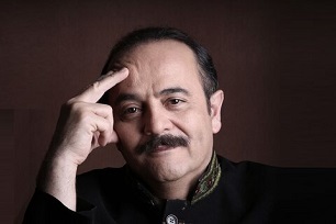 کیوان ساکت