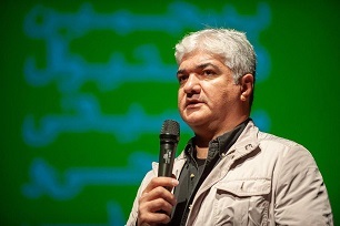 علی مغازه‌ای