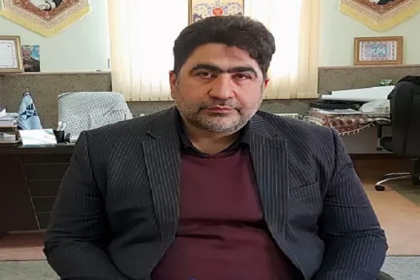 محسن عامری، عضو هيئت علمی دانشگاه آزاد اسلامی تهران