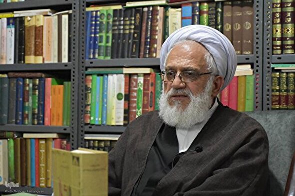 فیلم | ماندگاری پیامبر(ص) در ماندگاری حسین‌بن‌علی‌(ع) است