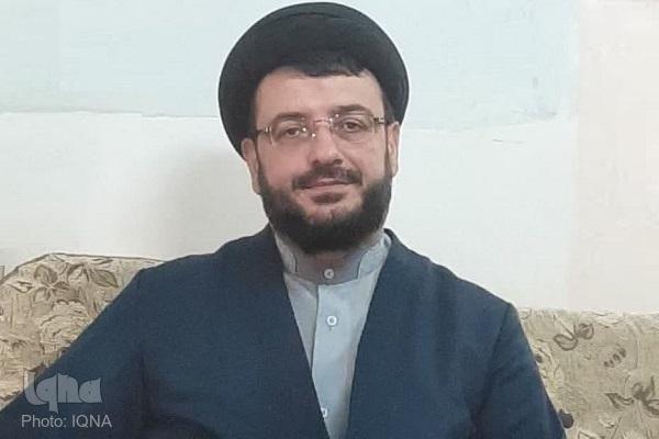 سیدقربان موسوی، معاون جدید آموزش مجتمع آموزش عالی فقه