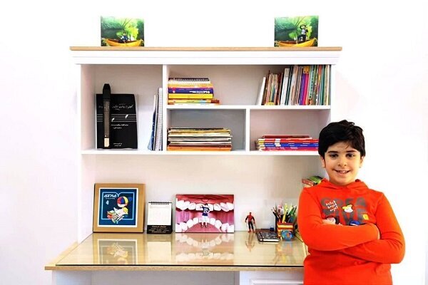از رویدادهای ادبی معطر به اربعین تا «پایان ماموریت» هشت‌بهشت