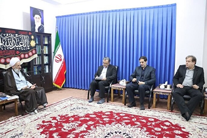 دولت زمینه‌های خودکفایی، اشتغال، درآمدزایی و رشد اقتصادی را فراهم کند