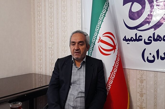 شهید «حمید یوسفی نیکخو» به روایت برادر