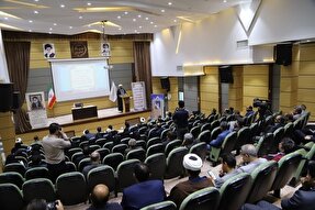 نقدپذیری در بین مسئولان و کارمندان نهادینه شود