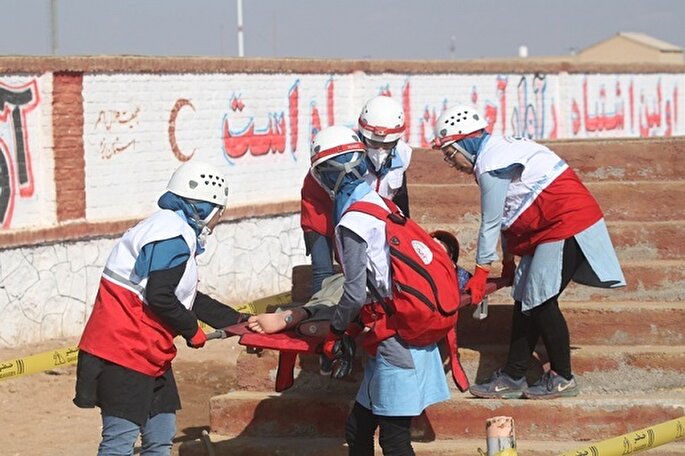 سی‌امین مسابقات سراسری «رفاقت مهر» در سیستان‌وبلوچستان برگزار می‌شود