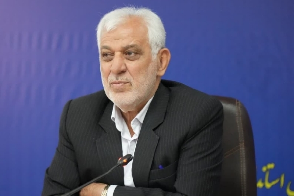 ابوطالب شفقت، استاندار لرستان