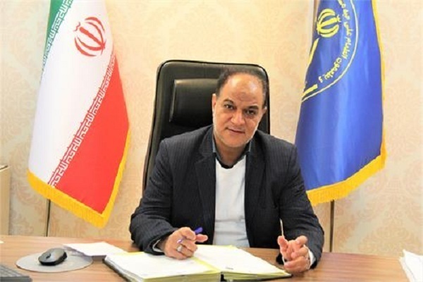 جلال شیخ پور، مدیرکل کمیته امداد لرستان