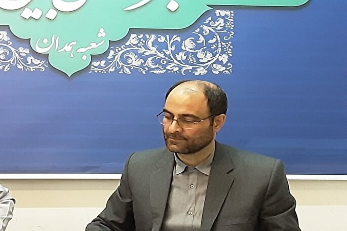 سیدحسن نصرالله شاگرد مکتب سیدالشهدا(ع) است