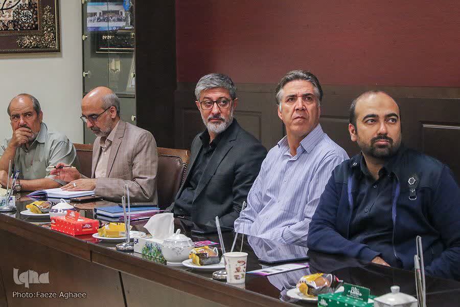 بنیاد دانشگاهی فردوسی؛ نخستین سازمان مردم‌نهاد دانشگاهی در ایران