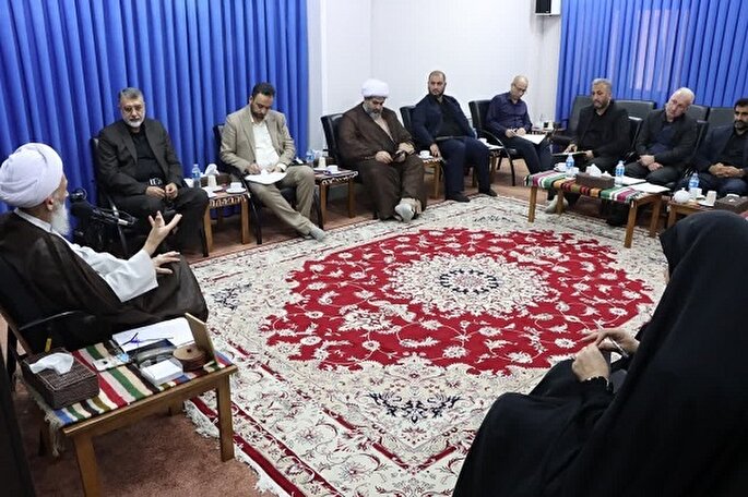 تأثیر مشارکت مردمی در اجرای مصوبات شورای فرهنگ عمومی