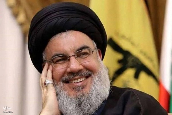 تعظیم جامعه قرآنی در مقابل دبیرکل فقید حزب‌الله لبنان